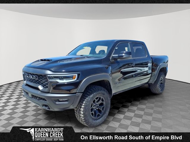 New 2026 RAM 1500 RHO