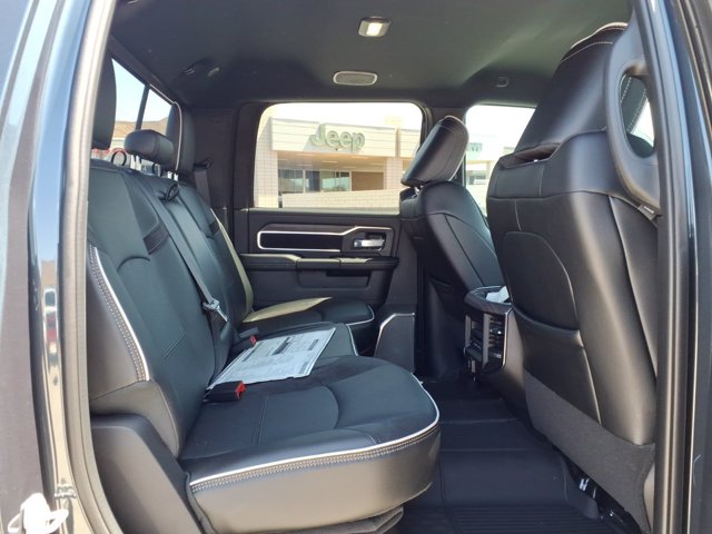 2026 RAM 2500 LARAMIE 照片 9