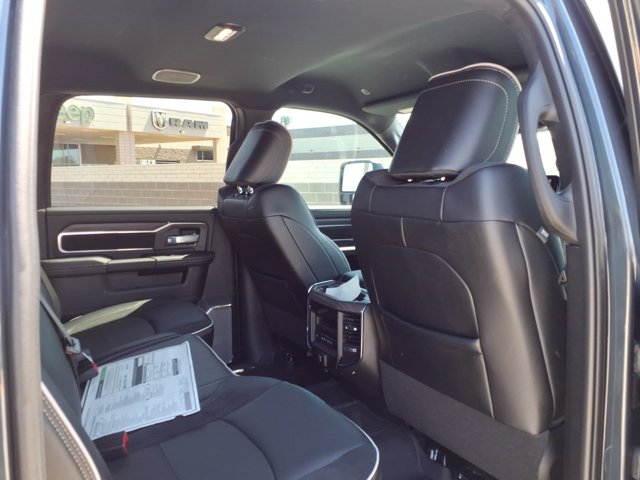 2026 RAM 2500 LARAMIE 照片 8
