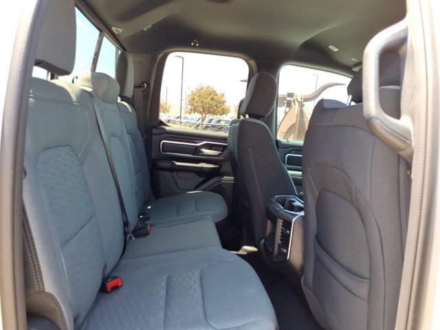 صورة 10 لـ 2026 RAM 1500 BIG HORN