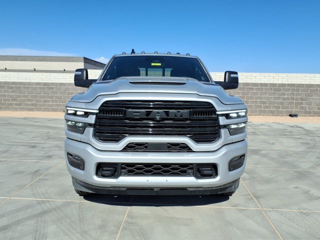 2026 RAM 3500 LARAMIE 照片 2