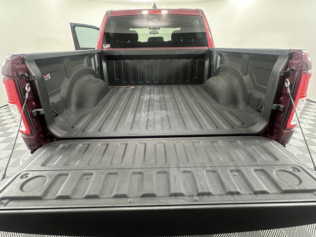2023 RAM 1500 BIG HORN — миниатюра 21
