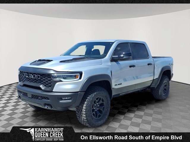 New 2026 RAM 1500 RHO