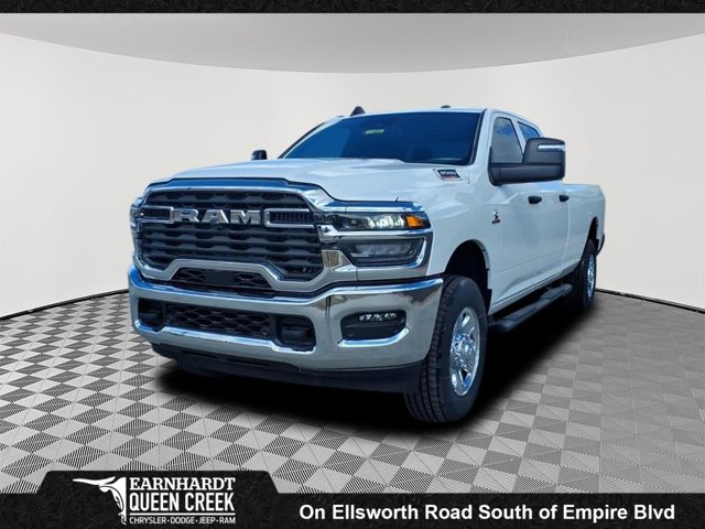 New 2026 RAM 3500 Tradesman