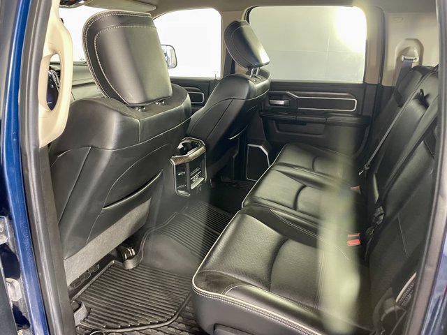 2021 RAM 3500 LARAMIE 照片 8