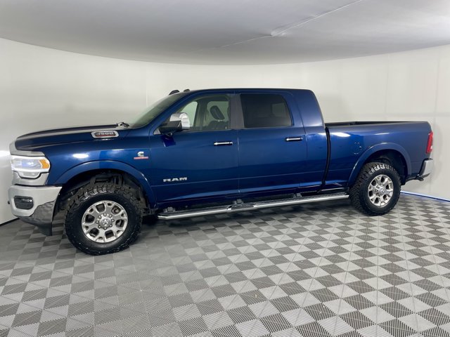 2021 RAM 3500 LARAMIE 照片 2
