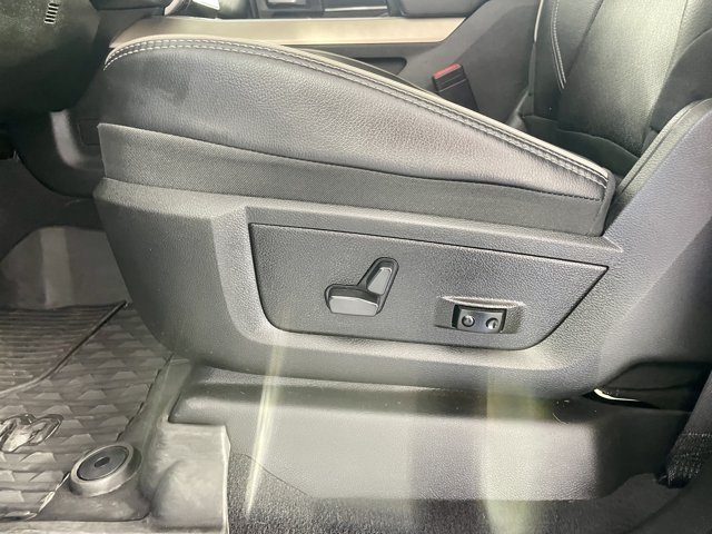 2021 RAM 3500 LARAMIE 照片 11