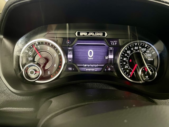 2021 RAM 3500 LARAMIE 照片 14