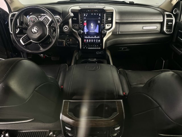 2021 RAM 3500 LARAMIE 照片 17