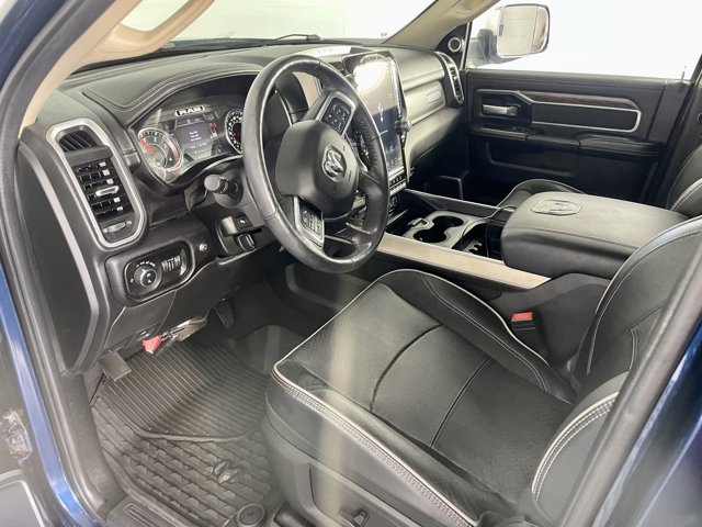 2021 RAM 3500 LARAMIE 照片 7