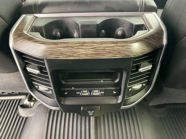 2021 RAM 3500 LARAMIE 照片 18
