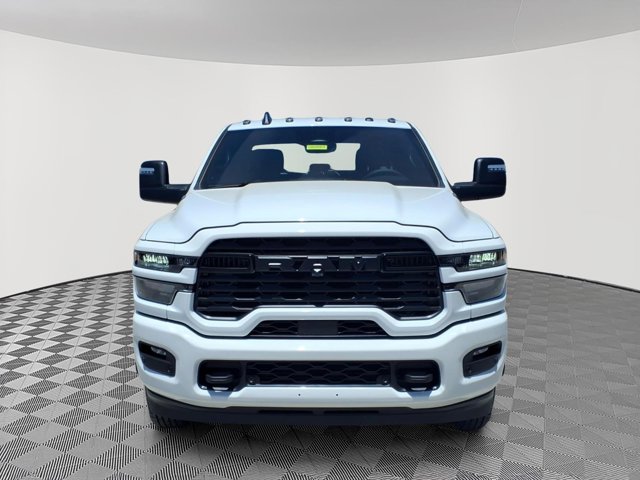 صورة 2 لـ 2026 RAM 3500 BIG HORN