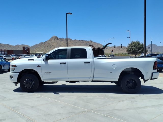 صورة 3 لـ 2026 RAM 3500 BIG HORN