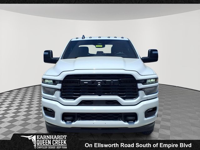 New 2026 RAM 2500 Big Horn