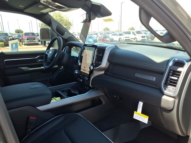 2026 RAM 1500 LARAMIE 照片 6