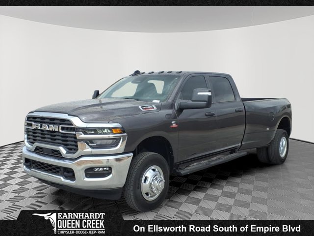 New 2026 RAM 3500 Tradesman