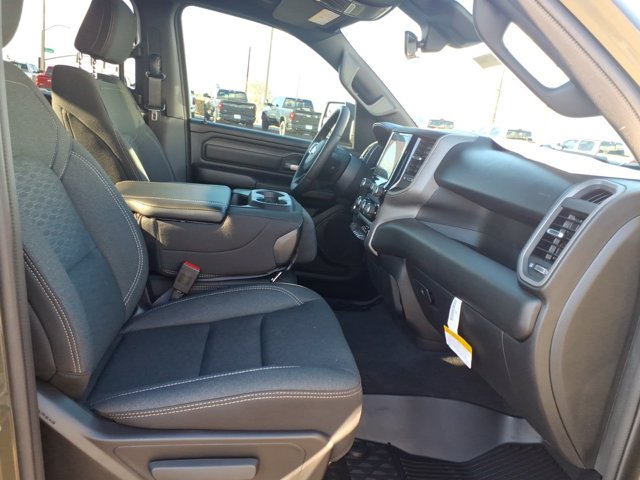 صورة 7 لـ 2027 RAM 1500 WARLOCK