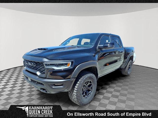 New 2026 RAM 1500 RHO