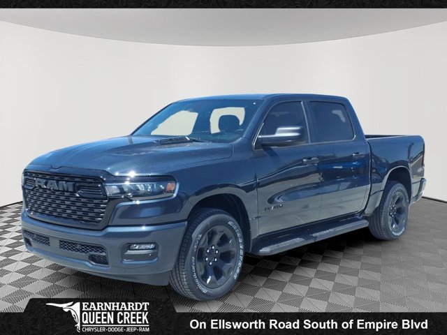 New 2026 RAM 1500 Express