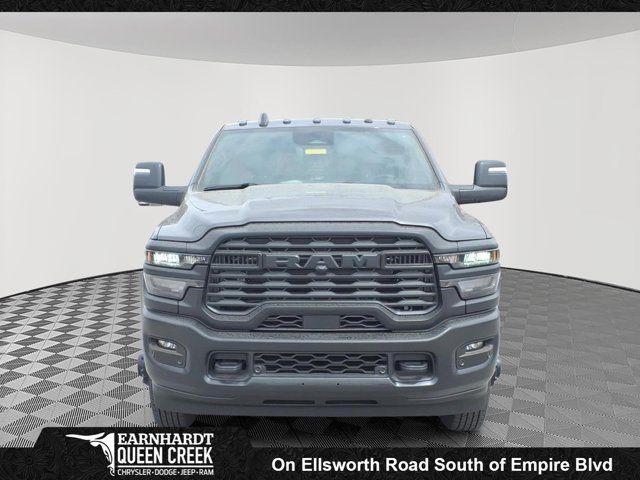 New 2026 RAM 3500 Big Horn