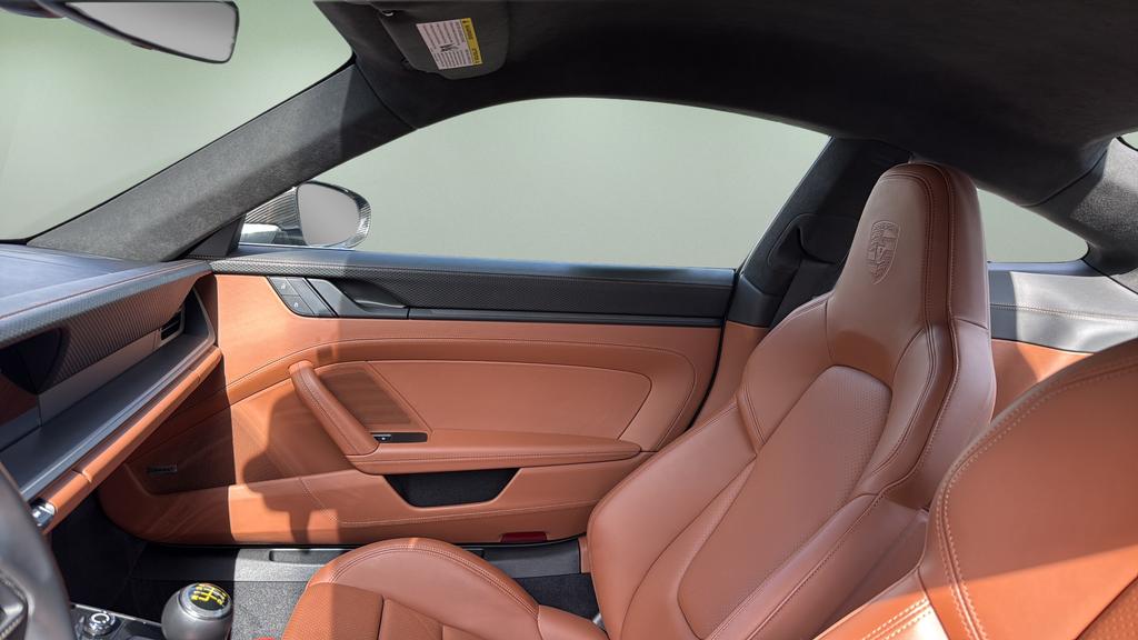 صورة مصغرة 23 لـ 2022 Porsche 911 GT3