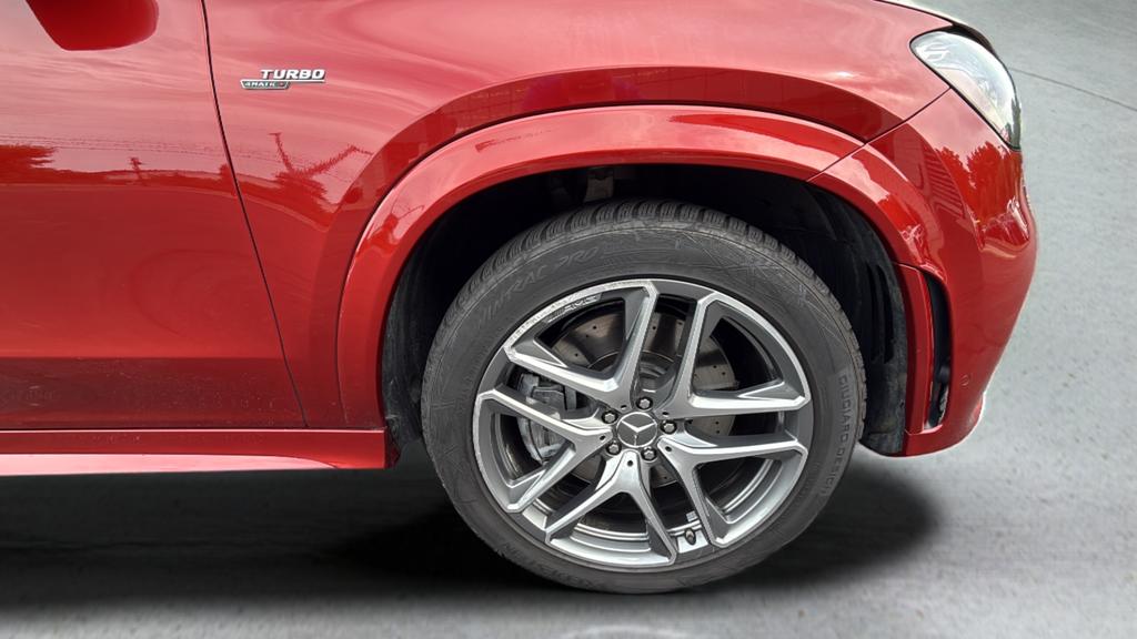 صورة مصغرة 13 لـ 2021 Mercedes-BENZ AMG GLE 53 BASE