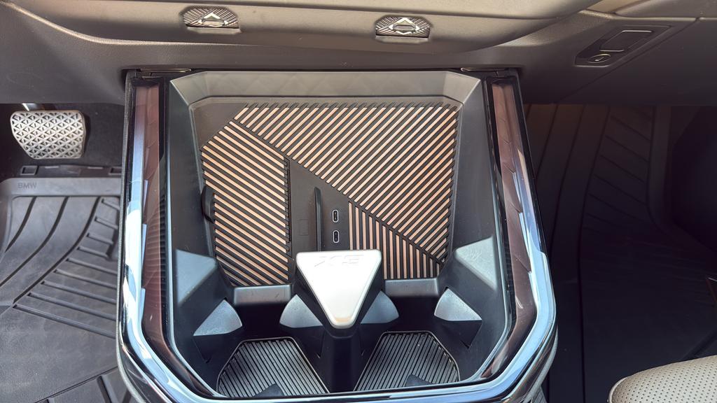 2025 BMW X3 30 XDRIVE — миниатюра 34