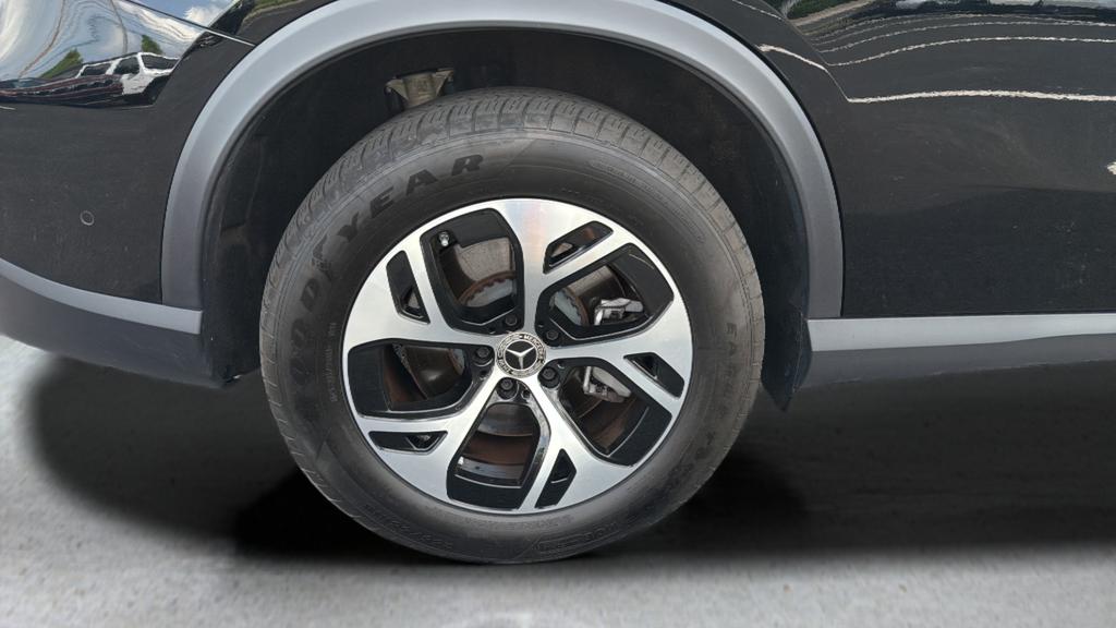 2025 Mercedes-BENZ GLC thumbnail 14