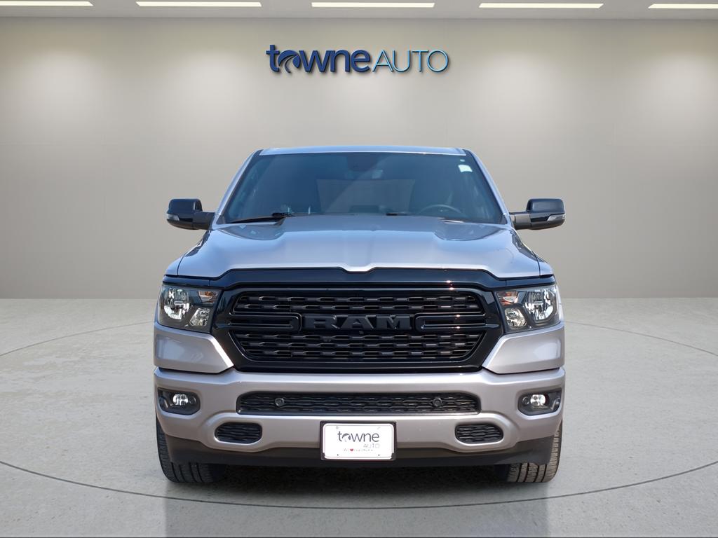 صورة 8 لـ 2024 RAM 1500 BIG HORN/LONE STAR