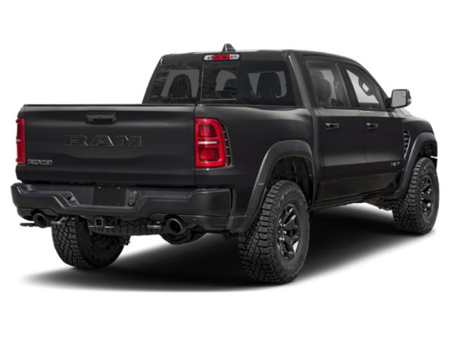 صورة 3 لـ 2026 RAM 1500 RHO CREW CAB 4X4 5'7' BOX