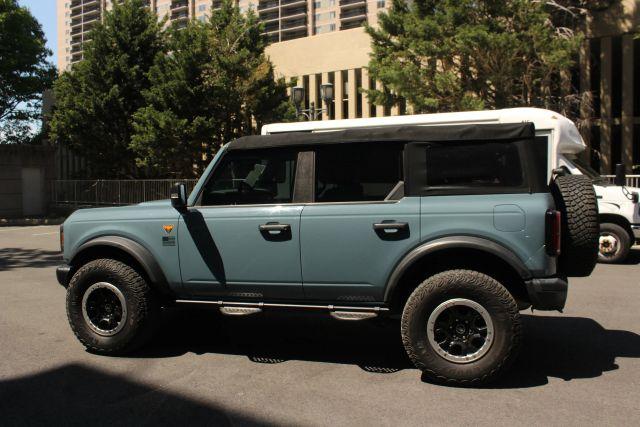 FORD BRONCO - 9
