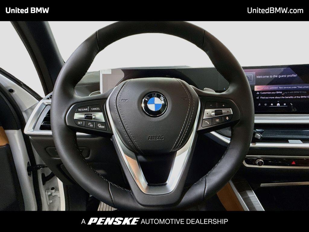 2026 BMW X5 SDRIVE40I 照片 6