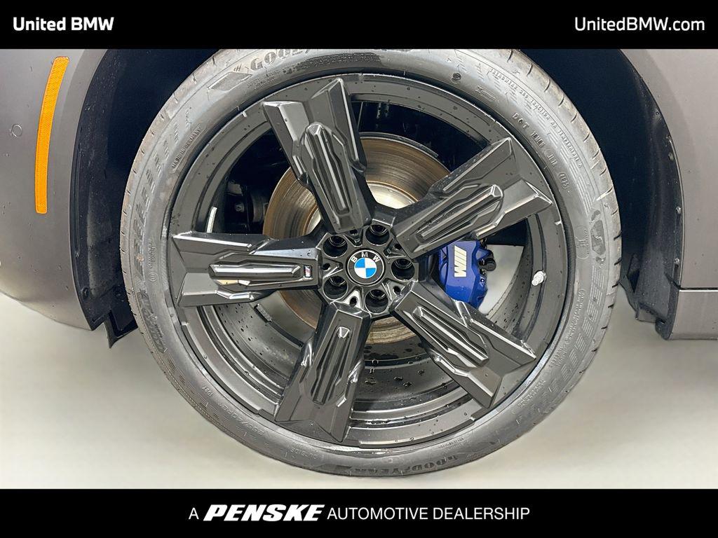 صورة 2 لـ 2026 BMW X3 30 XDRIVE