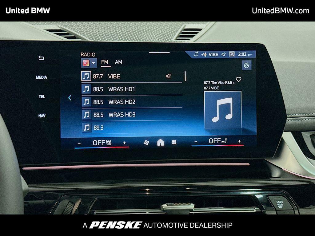 BMW X1 XDRIVE28I - 8