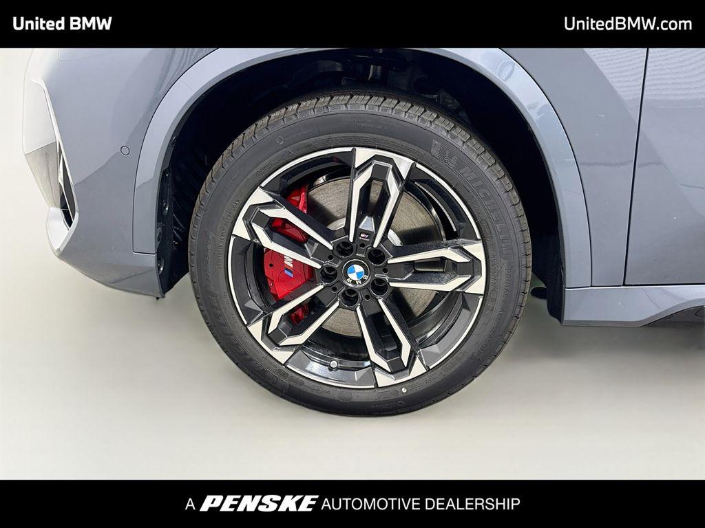 New 2026 BMW X1 xDrive28i