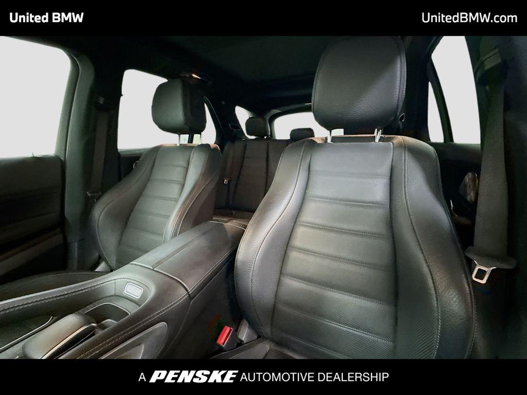 MERCEDES-BENZ GLE-CLASS - 5