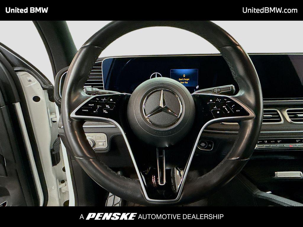 MERCEDES-BENZ GLE-CLASS - 6