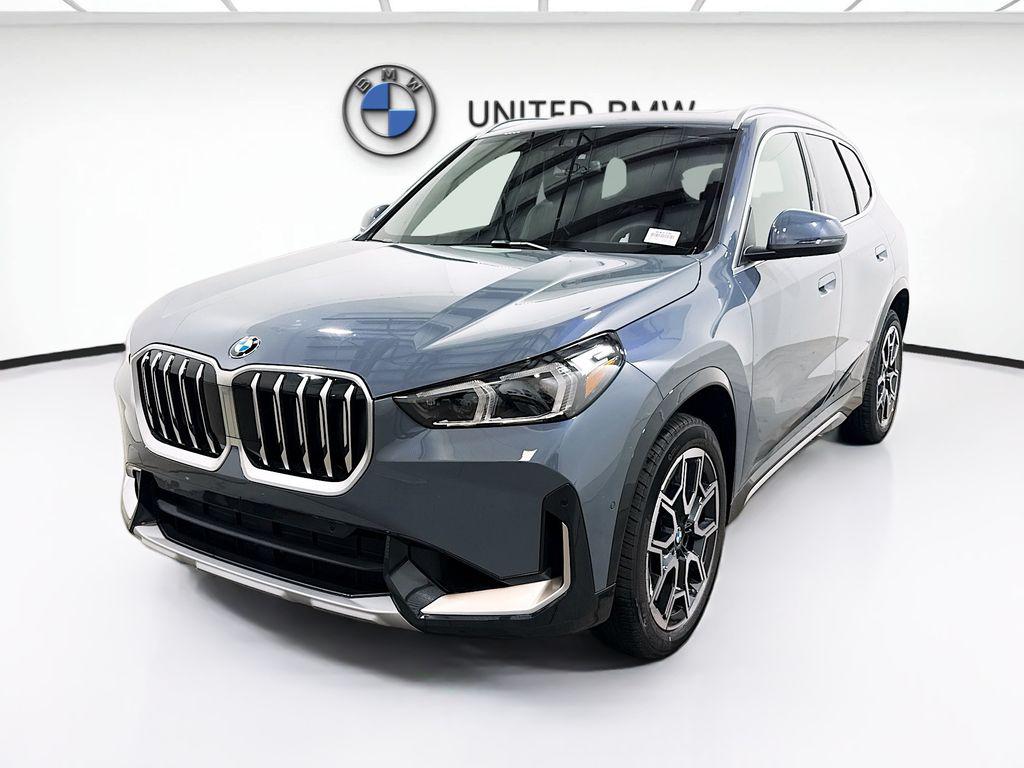 New 2026 BMW X1 xDrive28i