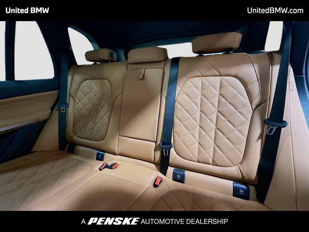 صورة مصغرة 13 لـ 2026 BMW X5 SDRIVE40I