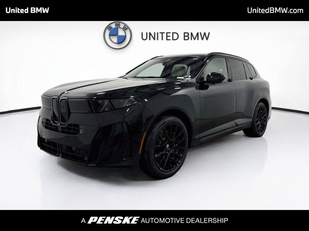 New 2027 BMW X5 40 xDrive