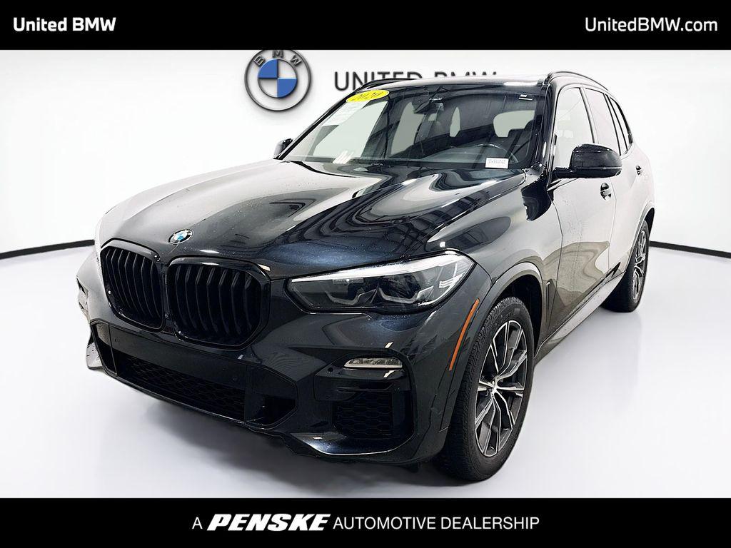 New 2026 BMW X3 30 xDrive