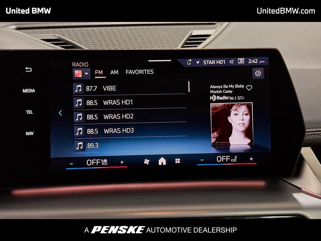 BMW X1 XDRIVE28I - 8