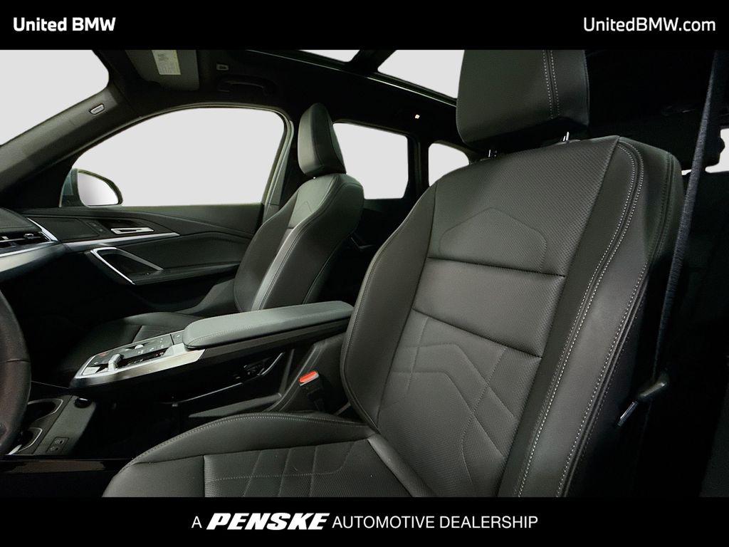 BMW X1 XDRIVE28I - 5