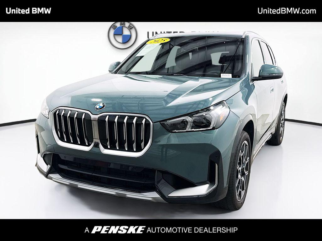 BMW X1 XDRIVE28I - 1