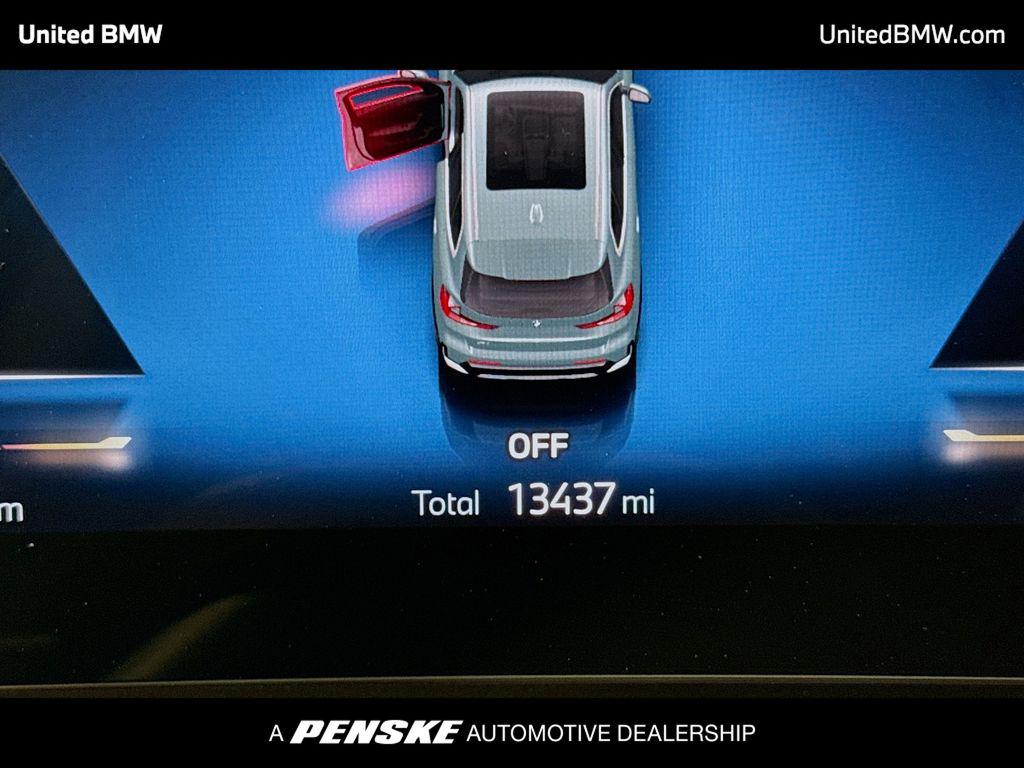 BMW X1 XDRIVE28I - 7