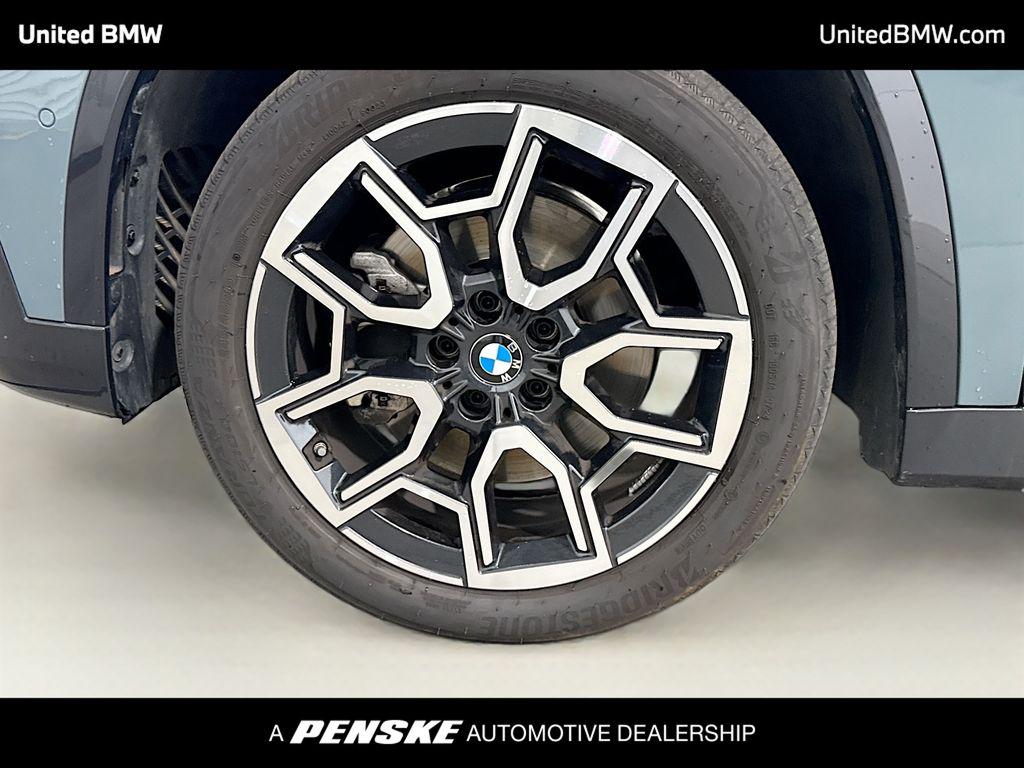 BMW X1 XDRIVE28I - 2