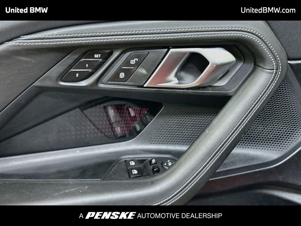 2024 BMW 230 XDRIVE 照片 10