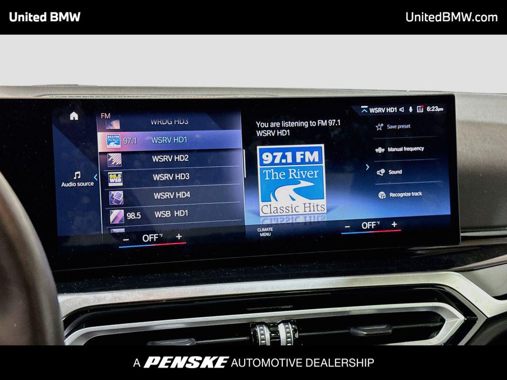 2024 BMW 230 XDRIVE 照片 15