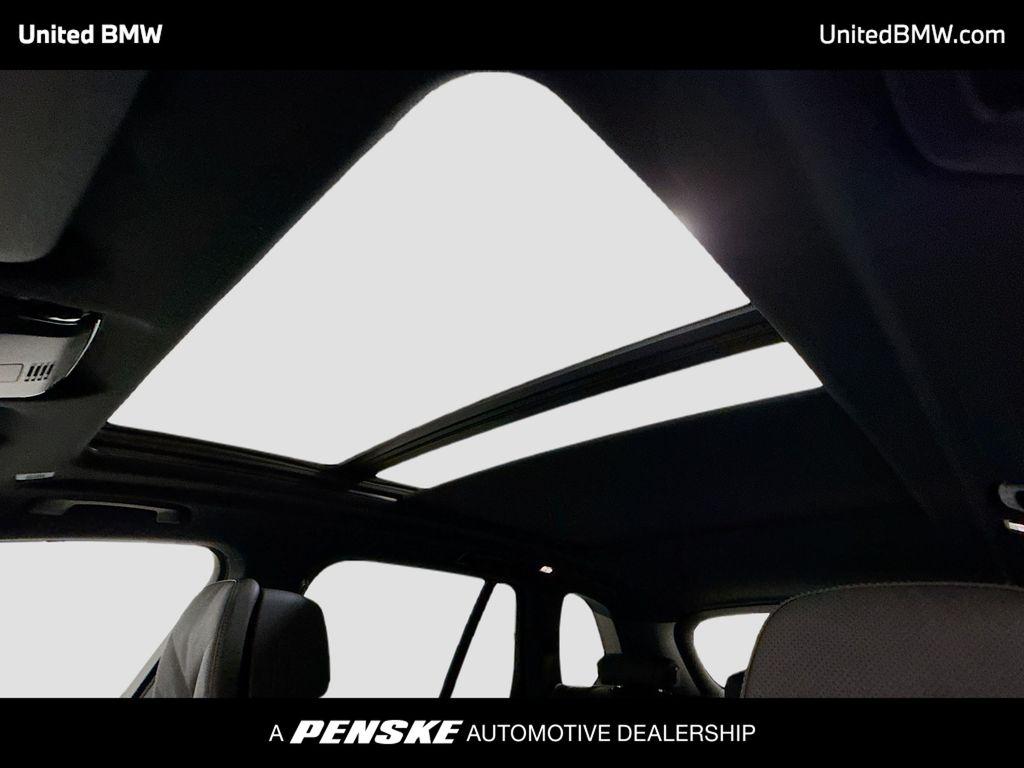2026 BMW X5 PHEV XDRIVE50E 缩略图 12