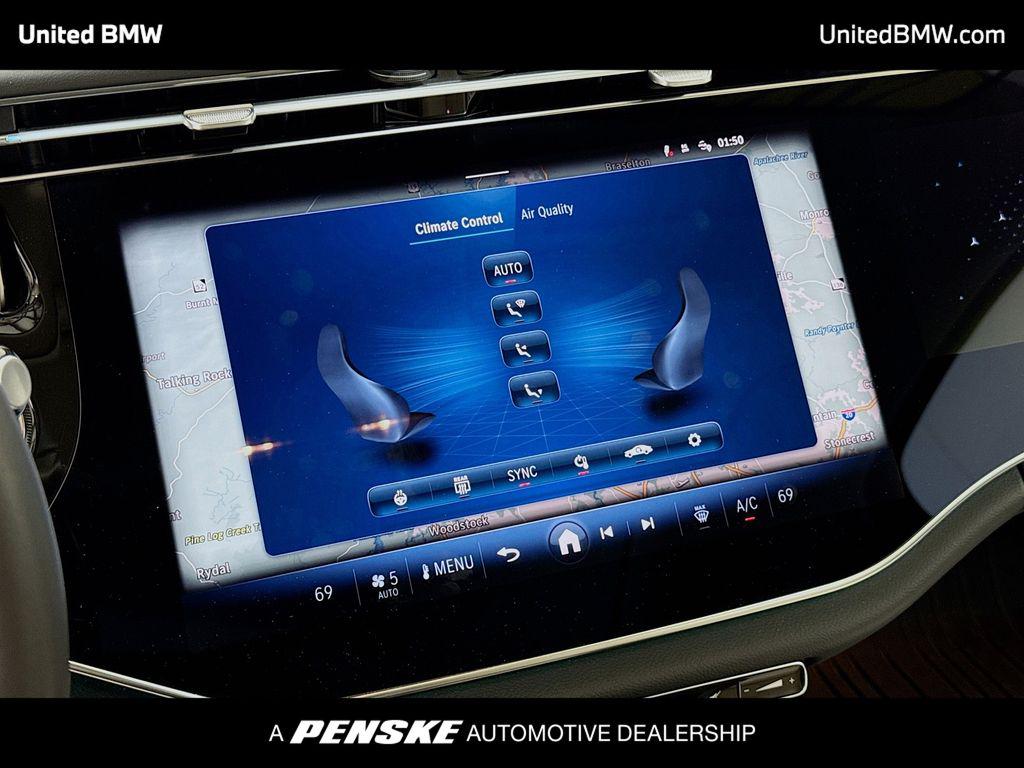 2025 Mercedes-BENZ E-CLASS — миниатюра 11